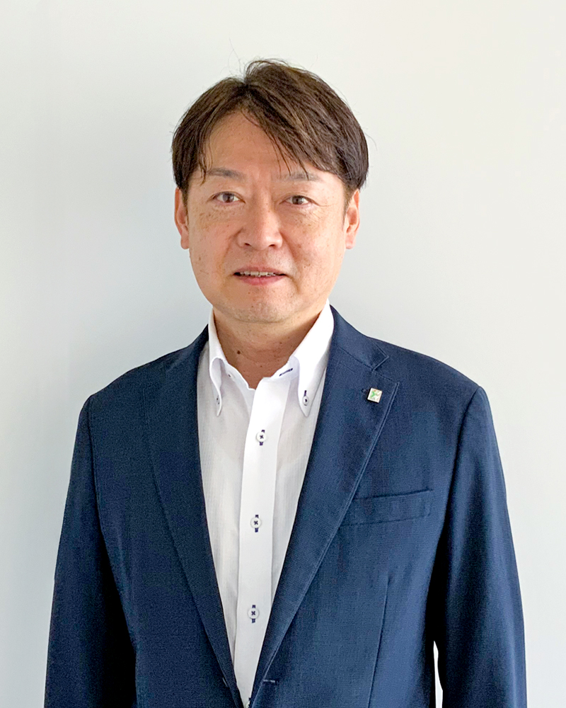 代表取締役 加藤健次